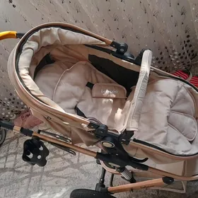 коляска-трансформер Belecoo