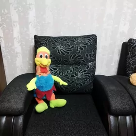 мягкая игрушка