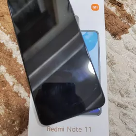 redmi not 11