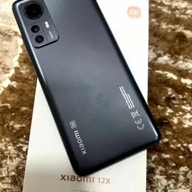 Xiaomi 12x
