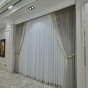 Tuty perde zanaweska Jay elite