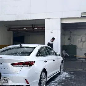 Hyundai Sonata 2019