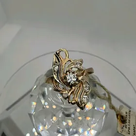 gadymy gyzyl fantaziya ýüzük