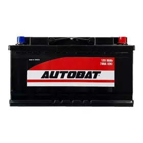 Garaşaryna 🚘 Autobat 12v90ah