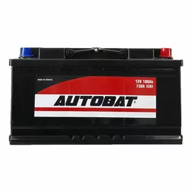 Garaşaryna 🚘 Autobat 12v100ah
