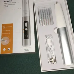 коагулятор апарат