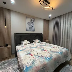 10 мкр 2 ком 1 этаж