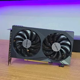 Gigabyte RTX 3060 12GB GDDR6