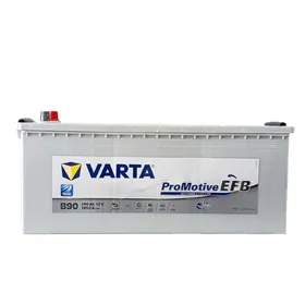 Garaşaryna 🚘 Varta 12v190ah