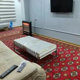 Satlyk 11 Mkr 1 Etaz 2 Komnat