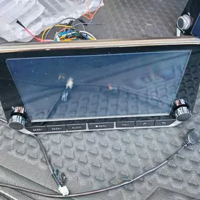 автомагнитола