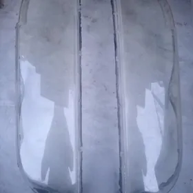 Kareyka faryñ aynasy