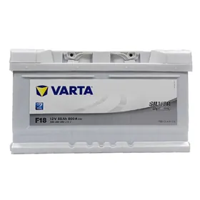 Garaşaryna 🚘 Varta 12v85ah