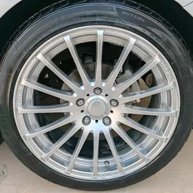 диски с покрышками