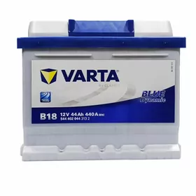 Garaşaryna 🚘 Varta 12v44ah