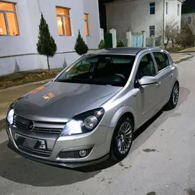 Opel Astra 2004