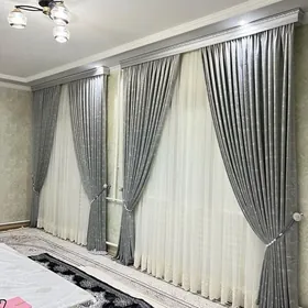 Perde Tuty zanawesga Jay katej