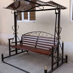 Kacelya sallancak качели