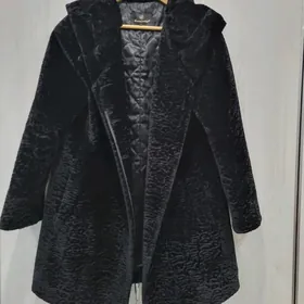 полупальто