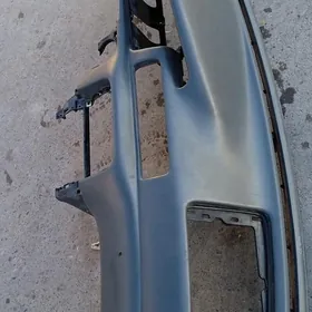 Lisiçka babyçka tarpeda