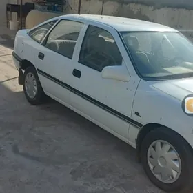 Opel Vectra 1991