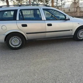 Opel Astra 2002