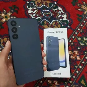 samsung a 25