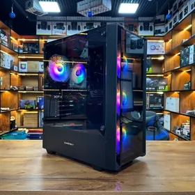 i7-4 GEN / RAM 16 / GTX 1060