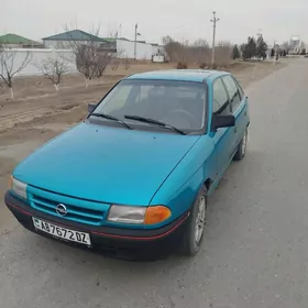 Opel Astra 1993