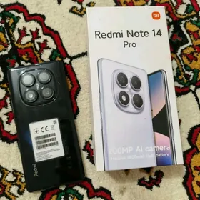 redmi note 14 pro