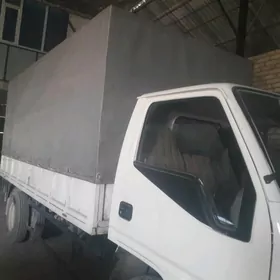 Mitsubishi Fuso 2008