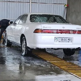 Toyota Mark II 1995