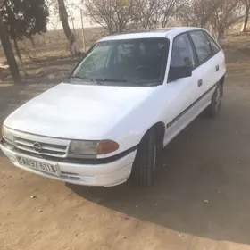 Opel Astra 1993
