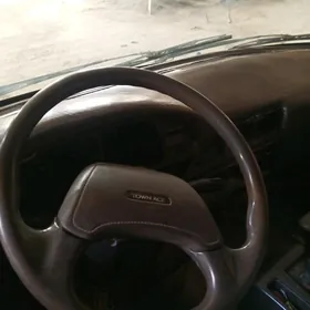 Toyota Town Ace 1993