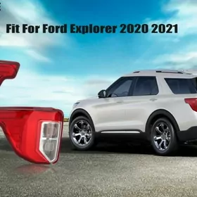 FORD EXPLORER 20 STOPNIK