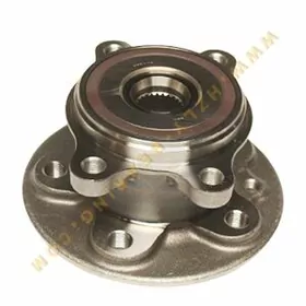 LEXUS RX350 2024 STUPISA