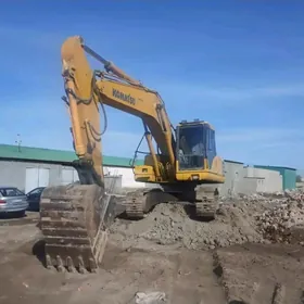 Komatsu PC210LC-11 2006