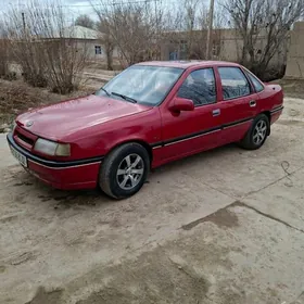 Opel Vectra 1991