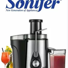 ORGYNAL SOKAZIMALKA SONIFER 