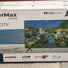 GATY BET 32 TELEWIZOR BEZRAMKA