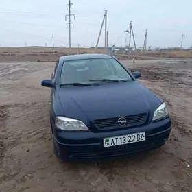 Opel Astra 1998