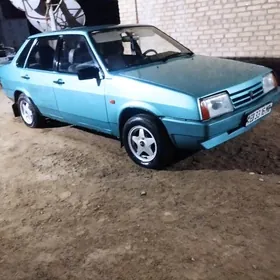 Lada 21099 2000