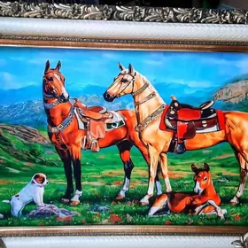 ATLAR PORTIRET RAMKALY HALYDAN