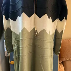 туника свитер