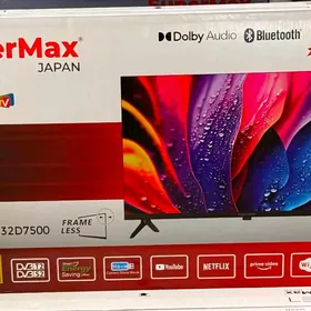 32 ANDROID SMART TELEWIZOR 