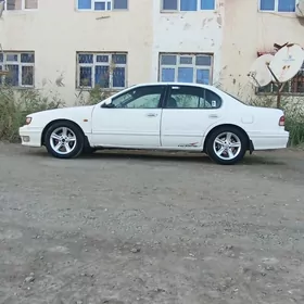 Nissan Maxima 1997
