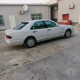 Mercedes-Benz 230E 1997