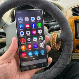 Samsung S24 ULTRA 12/256