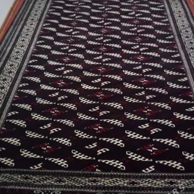 dyrnak göli gara haly