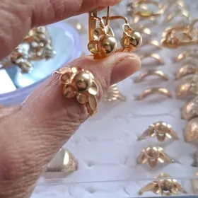 гулакхалка озбек